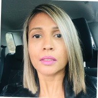 Sharon Vandayar