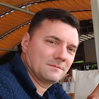 Daniel Moldovan