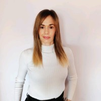 Lourdes Pérez González