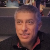 Hamdaoui Malik