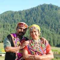 Sunil Borkar