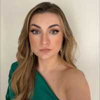 Victoria Trudel, Mba