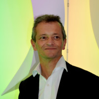 Olivier Comte