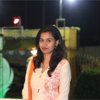 Arpitha M