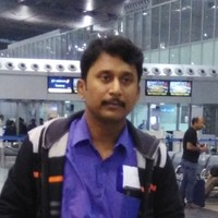 Subharthi Halder