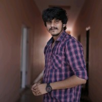 E Sharath Goud