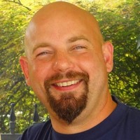 Mike Jackson