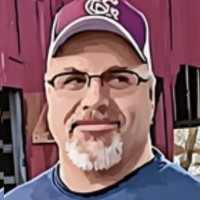 Rick Brandt