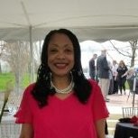 Cynthia Rucker
