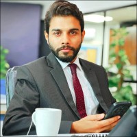 Taimoor Khan