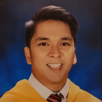 Francis Louie Cruz, Rn, Cisr, Mba, 2Nd Lt. Afp (Res)