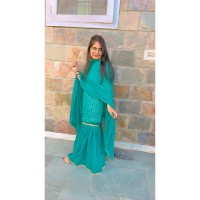 Lavisha Pulyani