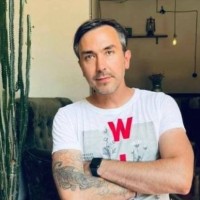 Pavlo Prokhorov
