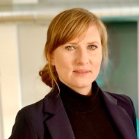Julie Hildebrandt-Hæsum Bender