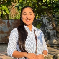 Divjot Kaur