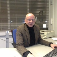 Jos Goossen