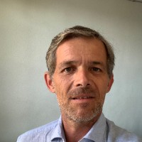 Cedric Barberoux