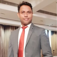Jitender Tiwari