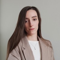 Oleksandra Telychko