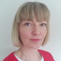Sarah Whiting