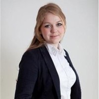 Claire Marie Hesse-Mainusch