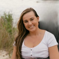 Haley Bain