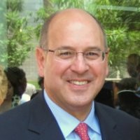 Larry DiGioia