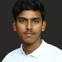 Vignesh C