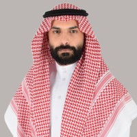 Abdulaziz Aljoudi