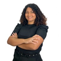 Estéfany Moura Da Silva
