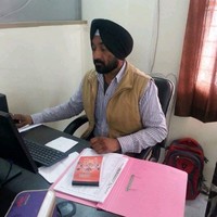 Harpal Singh