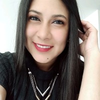 Carolina Arcila Moreno