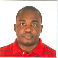 Charles K. Ashiagbor