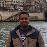 Raja K