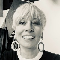 Dr Krisztina Morris (ACPRA)