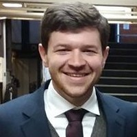 Zachary Minute