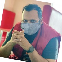 Khawza S Ullah