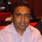 Shanmugananda Janakan