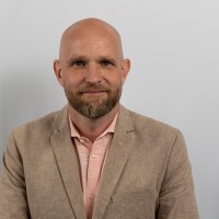 Johan Lundqvist