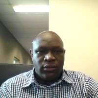 Mogomotsi Nakedi
