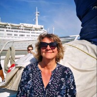 Mieke Thomas