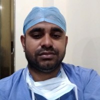 Samir Jena