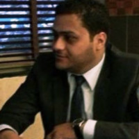 Mohammad Alsaffarini