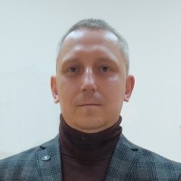 Andrey Vostrikov