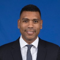 Allan Houston