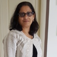Vira Venkatesh