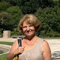 Françoise Raymond