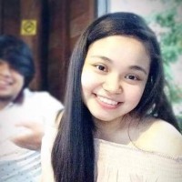 Krishia Jeene Tibayan