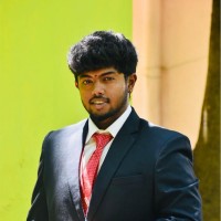 Raj Dhaswanth