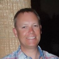Andy Barker